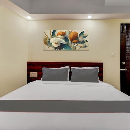 Collection O Hemadri Residency Ξενοδοχείο Μπανγκαλόρ Εξωτερικό φωτογραφία