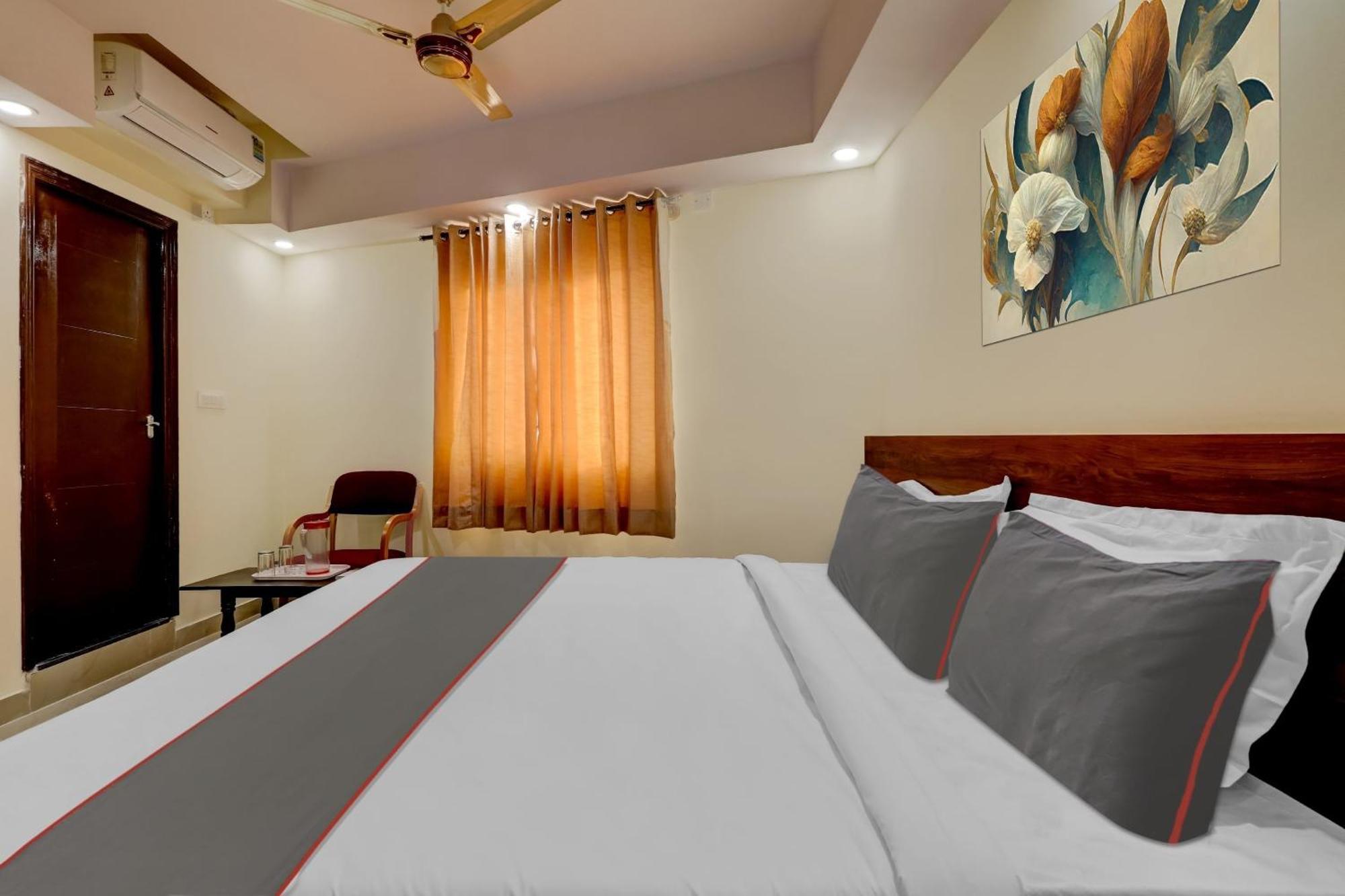 Collection O Hemadri Residency Ξενοδοχείο Μπανγκαλόρ Εξωτερικό φωτογραφία
