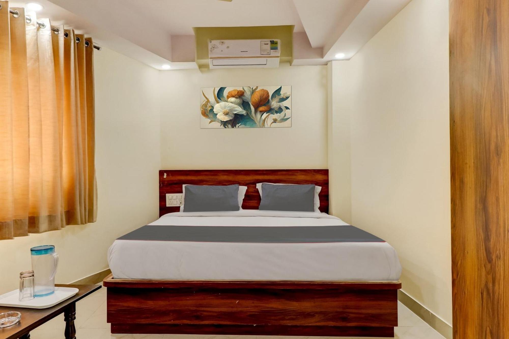 Collection O Hemadri Residency Ξενοδοχείο Μπανγκαλόρ Εξωτερικό φωτογραφία